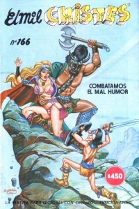 Issue #166