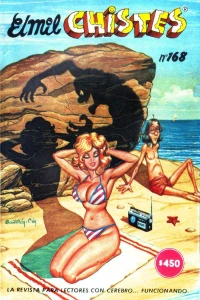 Issue #168