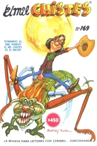 Issue #169