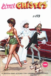 Issue #173