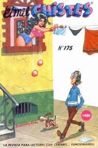 Issue #175