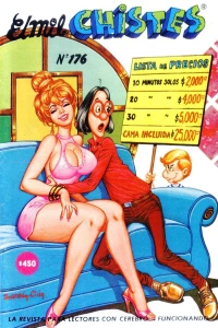 Issue #176