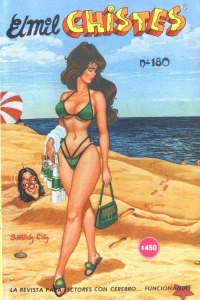Issue #180