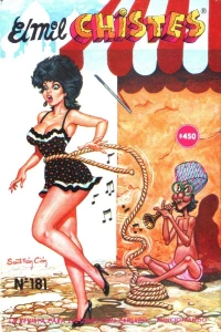 Issue #181