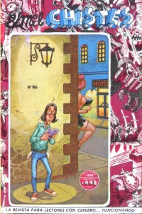 Issue #186