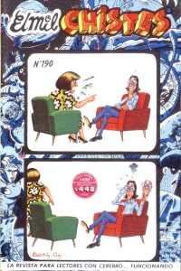 Issue #190
