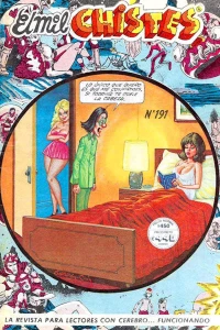Issue #191