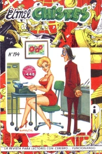 Issue #194
