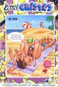 Issue #199