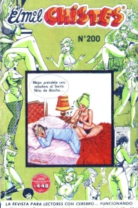 Issue #200