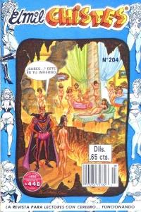 Issue #204