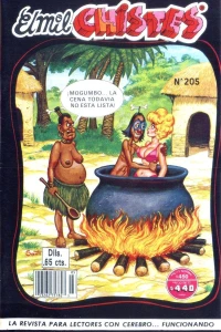 Issue #205