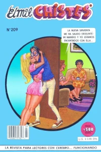 Issue #209