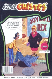 Issue #210