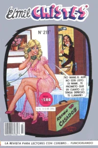Issue #211