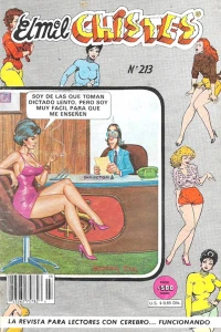 Issue #213