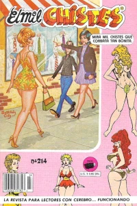 Issue #214