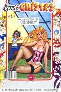 Issue #217