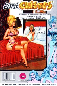 Issue #221