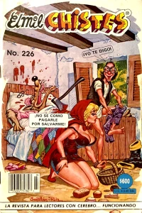 Issue #226