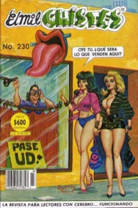 Issue #230