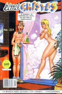 Issue #231