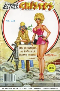 Issue #234
