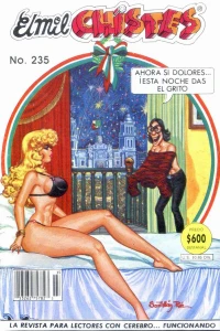 Issue #235