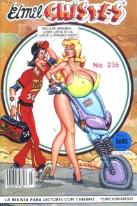 Issue #236