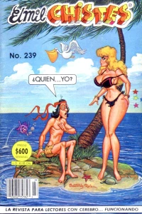 Issue #239