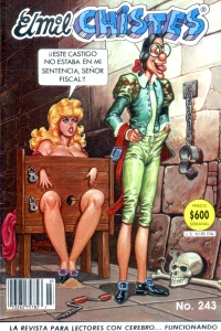 Issue #243