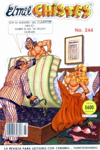 Issue #244