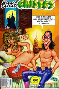 Issue #246