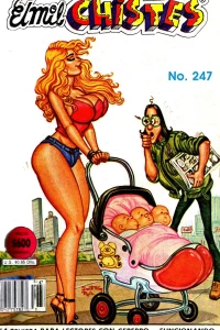 Issue #247