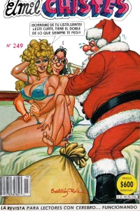 Issue #249