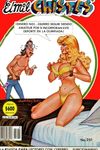 Issue #251