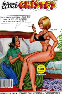 Issue #253