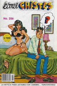 Issue #256