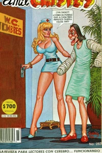 Issue #257