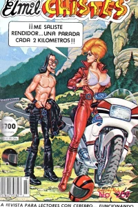 Issue #259