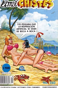 Issue #260