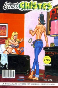 Issue #272