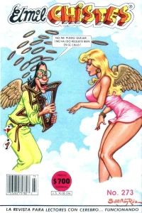 Issue #273