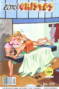 Issue #275