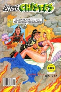 Issue #277