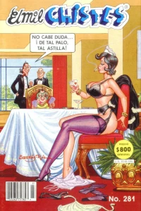 Issue #281