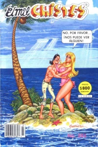 Issue #283