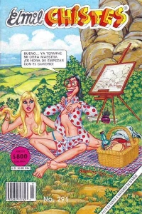 Issue #291