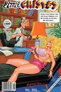 Issue #293