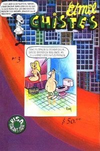 Issue #3